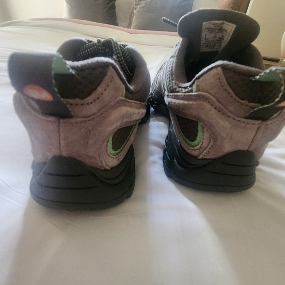 Womens Merrell Moab 3 - Picture 2 of 5